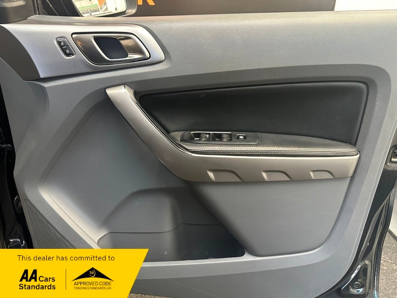 Used Ford Ranger 2017 for sale - 76317230: Photo 41