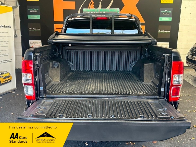 Used Ford Ranger 2017 for sale - 76317230: Photo 45