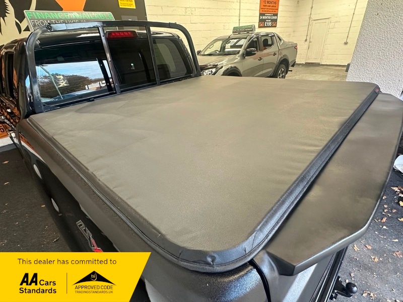 Used Ford Ranger 2017 for sale - 76317230: Photo 47