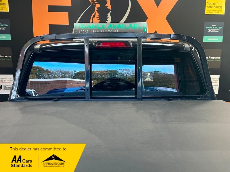 Used Ford Ranger 2017 for sale - 76317230: Photo 49