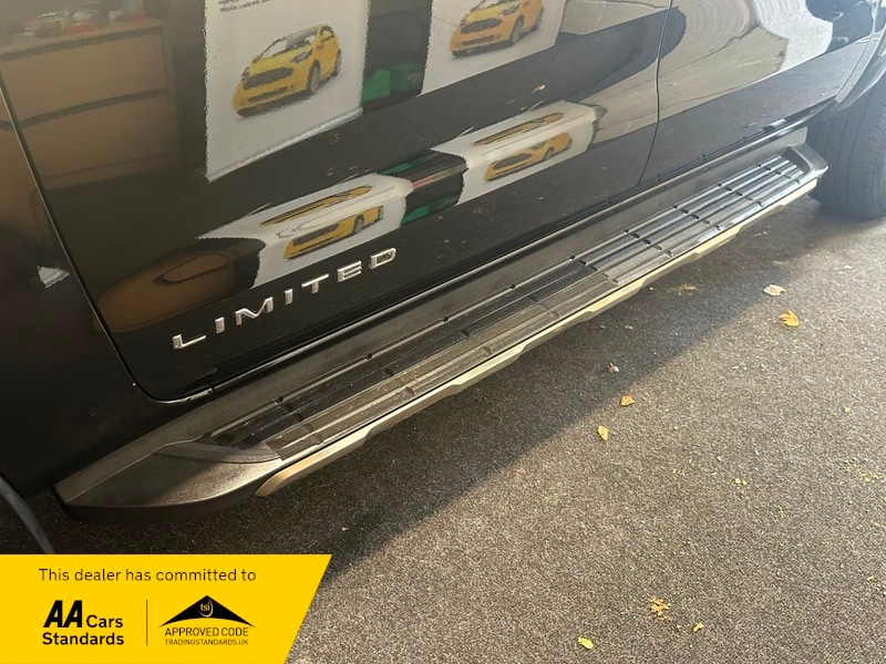 Used Ford Ranger 2017 for sale - 76317230: Photo 50