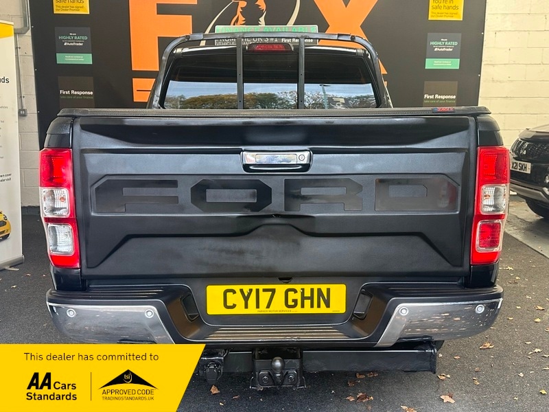 Used Ford Ranger 2017 for sale - 76317230: Photo 6