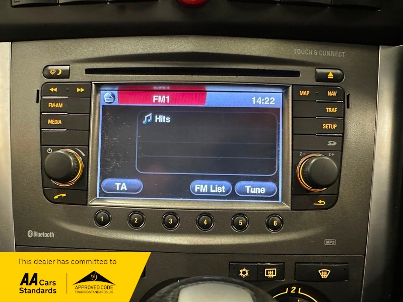 Used Vauxhall Antara 2013 for sale - 76784641: Photo 24