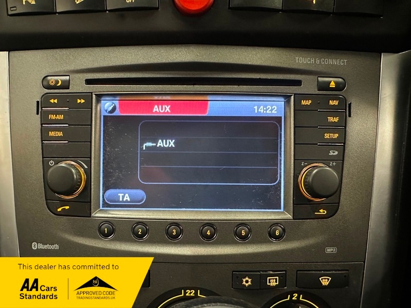 Used Vauxhall Antara 2013 for sale - 76784641: Photo 25