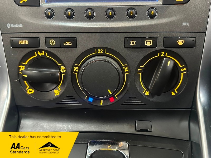 Used Vauxhall Antara 2013 for sale - 76784641: Photo 27