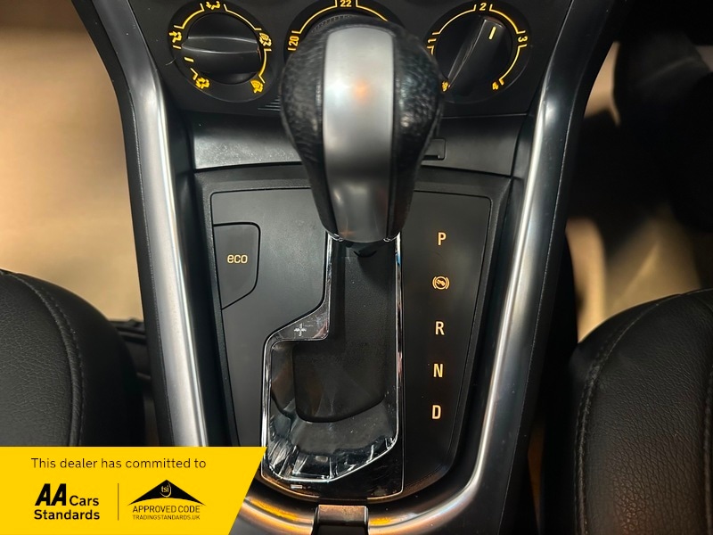 Used Vauxhall Antara 2013 for sale - 76784641: Photo 29