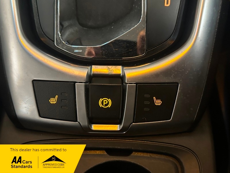 Used Vauxhall Antara 2013 for sale - 76784641: Photo 30