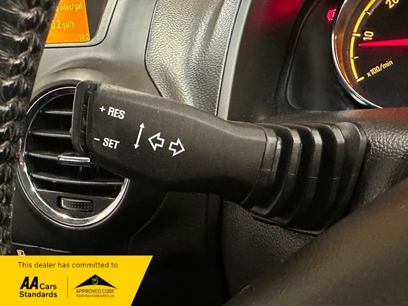 Used Vauxhall Antara 2013 for sale - 76784641: Photo 31