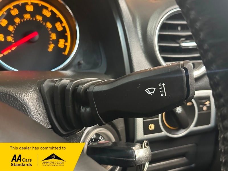 Used Vauxhall Antara 2013 for sale - 76784641: Photo 32