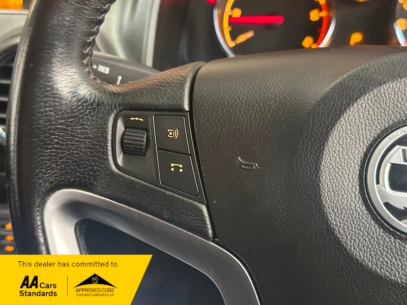 Used Vauxhall Antara 2013 for sale - 76784641: Photo 34
