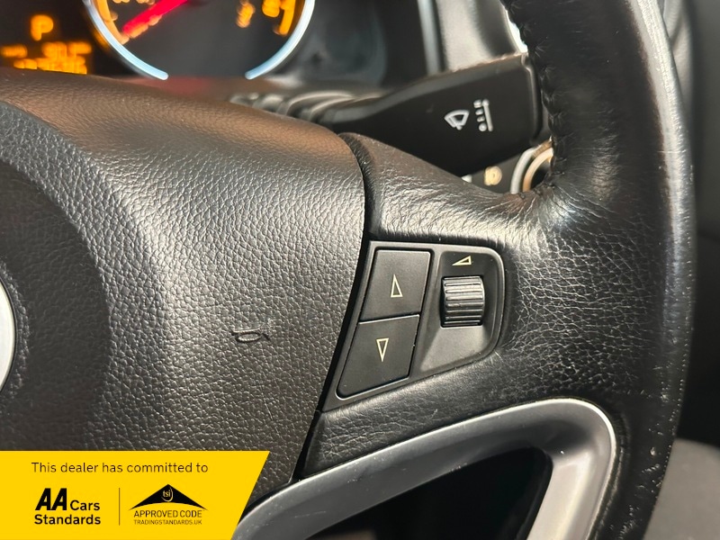 Used Vauxhall Antara 2013 for sale - 76784641: Photo 35
