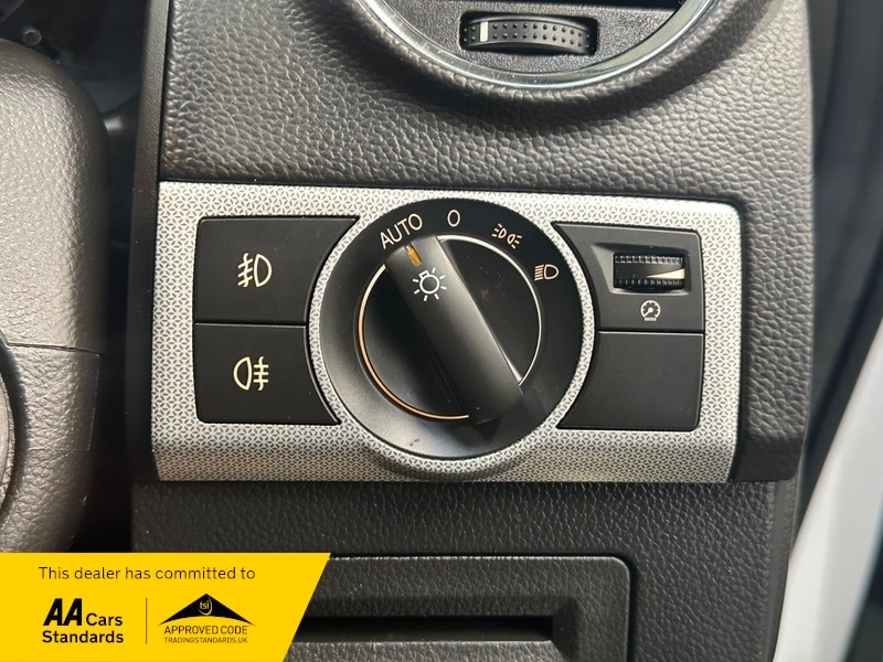 Used Vauxhall Antara 2013 for sale - 76784641: Photo 36