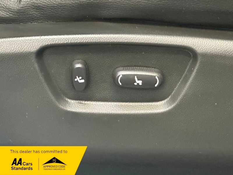 Used Vauxhall Antara 2013 for sale - 76784641: Photo 37