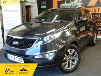 2014 - BLACK EDITION ISG 5-Door