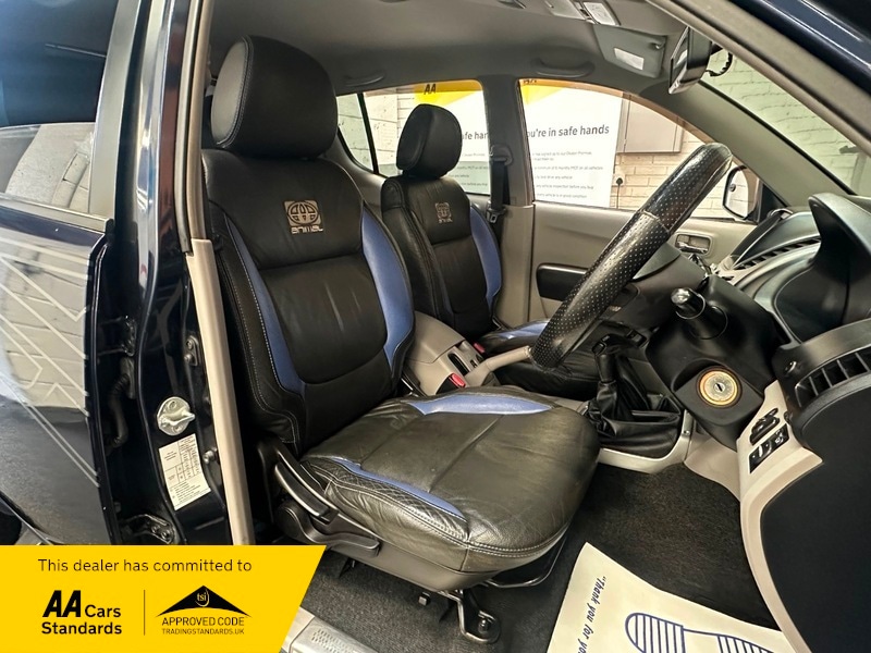 Used Mitsubishi L200 2010 for sale - 76527282: Photo 12