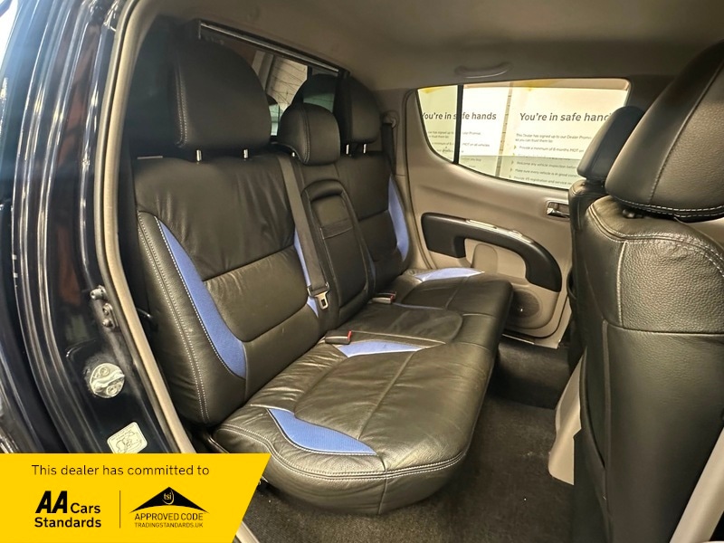 Used Mitsubishi L200 2010 for sale - 76527282: Photo 18