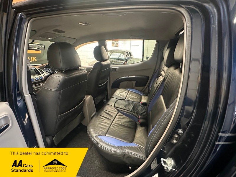 Used Mitsubishi L200 2010 for sale - 76527282: Photo 22