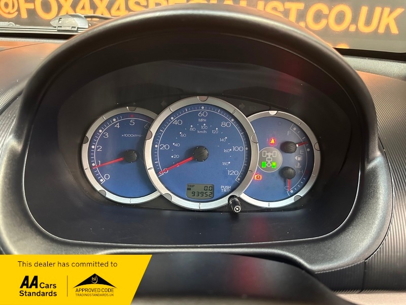 Used Mitsubishi L200 2010 for sale - 76527282: Photo 23