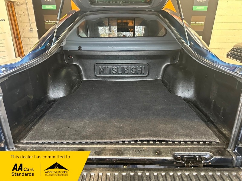 Used Mitsubishi L200 2010 for sale - 76527282: Photo 46