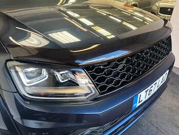 Used Volkswagen Amarok 2017 for sale - 76040089: Photo