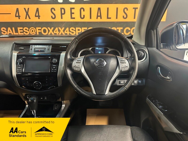 Used Nissan Navara 2017 for sale - 77423091: Photo 11
