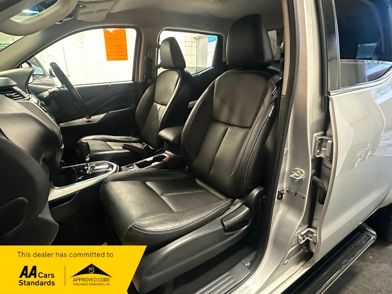 Used Nissan Navara 2017 for sale - 77423091: Photo 16