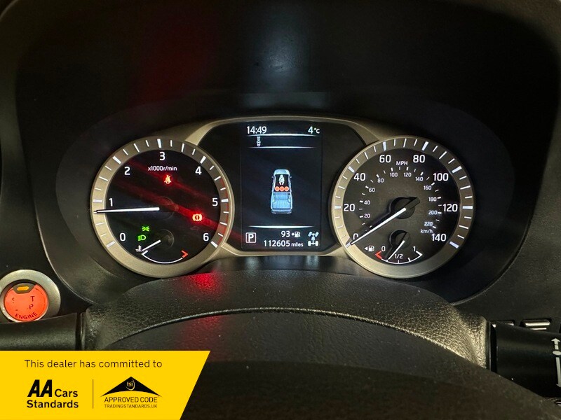 Used Nissan Navara 2017 for sale - 77423091: Photo 25