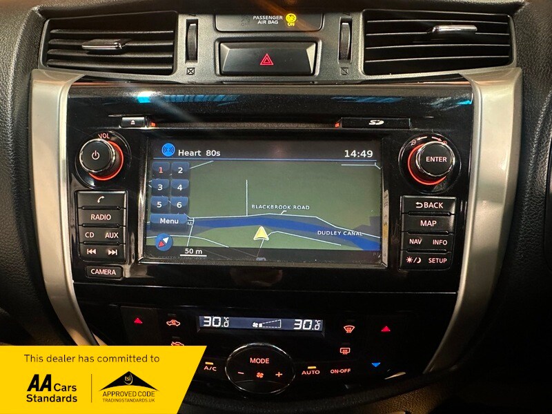 Used Nissan Navara 2017 for sale - 77423091: Photo 26