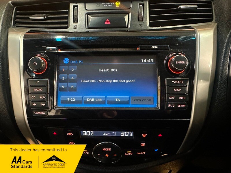 Used Nissan Navara 2017 for sale - 77423091: Photo 27