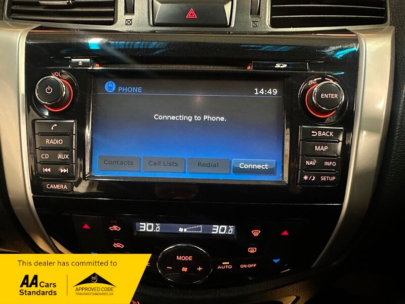 Used Nissan Navara 2017 for sale - 77423091: Photo 29