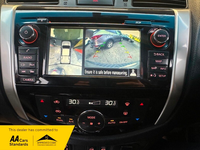 Used Nissan Navara 2017 for sale - 77423091: Photo 30