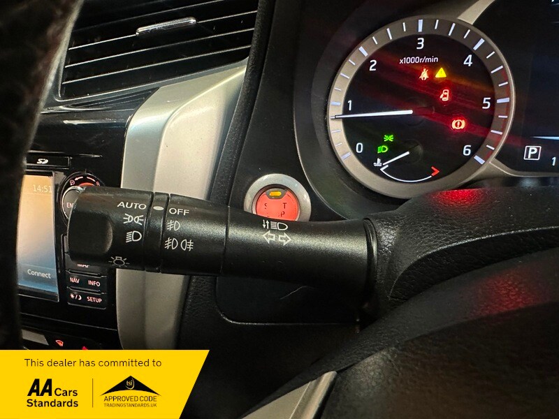 Used Nissan Navara 2017 for sale - 77423091: Photo 39