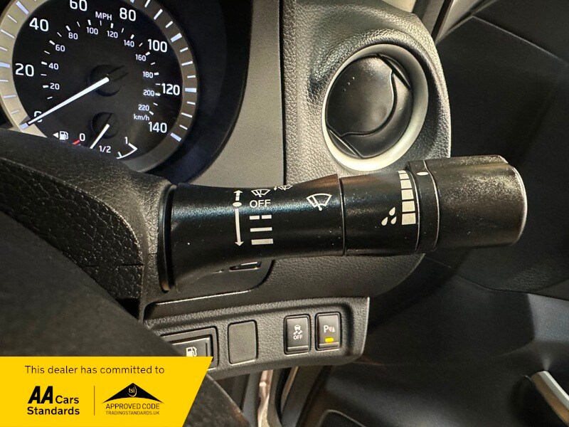 Used Nissan Navara 2017 for sale - 77423091: Photo 40