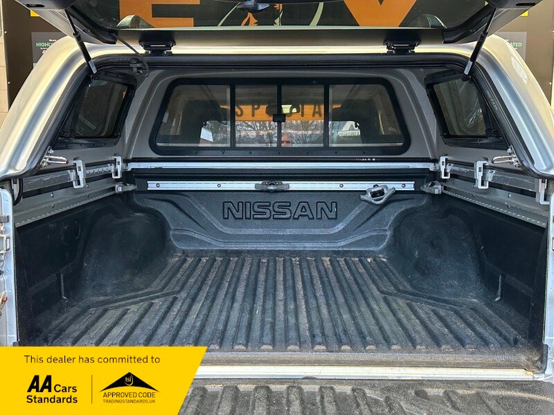 Used Nissan Navara 2017 for sale - 77423091: Photo 46
