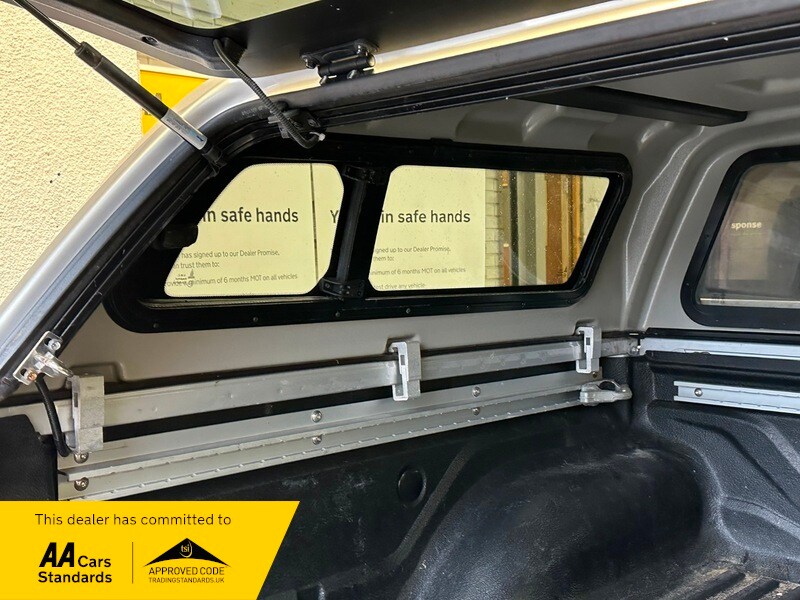 Used Nissan Navara 2017 for sale - 77423091: Photo 49