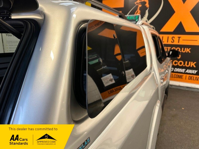 Used Nissan Navara 2017 for sale - 77423091: Photo 50