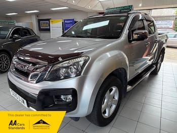 Used Isuzu D-Max 2015 for sale - 79786065: Photo
