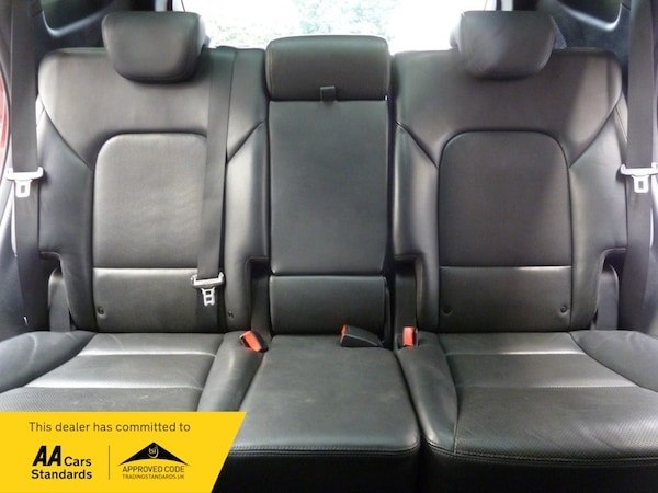 Used Hyundai Santa Fe 2016 for sale - 75765827: Photo 11