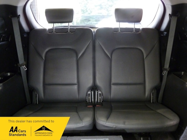 Used Hyundai Santa Fe 2016 for sale - 75765827: Photo 12