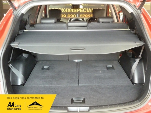 Used Hyundai Santa Fe 2016 for sale - 75765827: Photo 22
