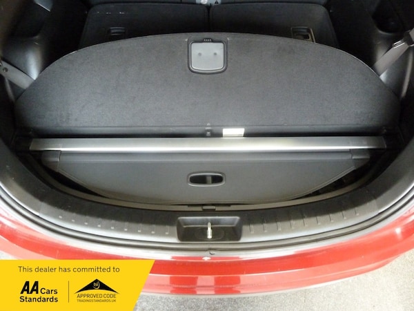 Used Hyundai Santa Fe 2016 for sale - 75765827: Photo 23