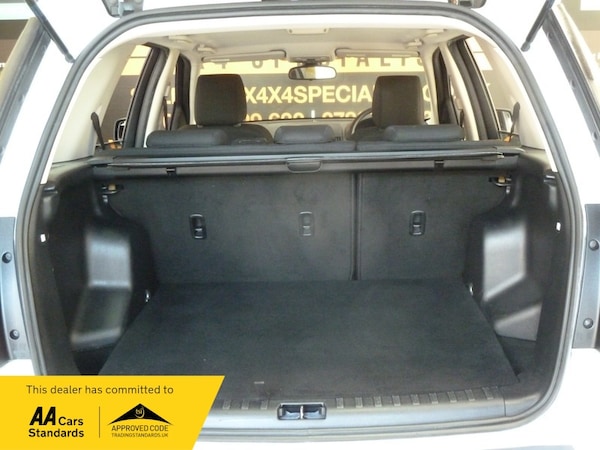 Used Land Rover Freelander 2012 for sale - 74871073: Photo 13