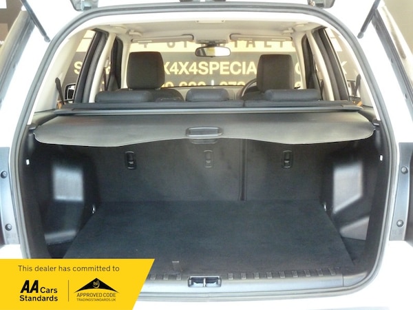Used Land Rover Freelander 2012 for sale - 74871073: Photo 14