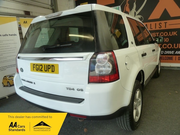 Used Land Rover Freelander 2012 for sale - 74871073: Photo 7