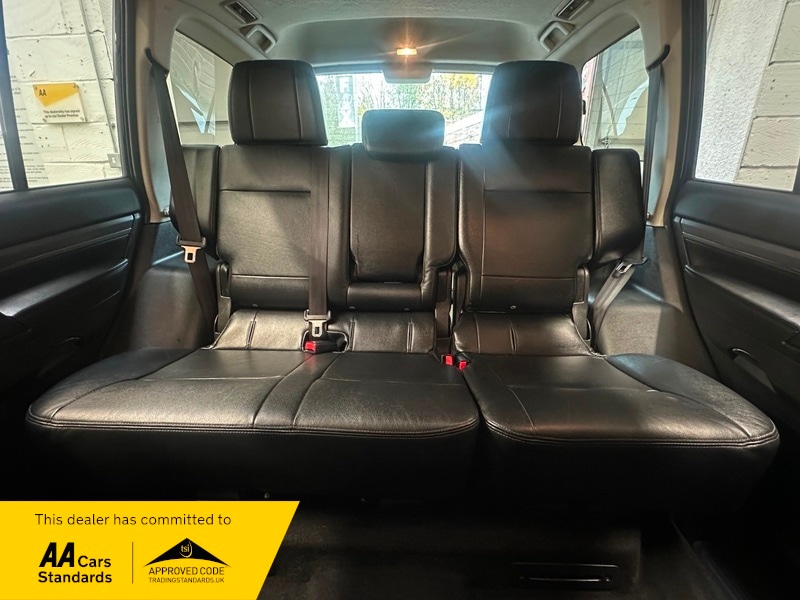 Used Mitsubishi Shogun 2016 for sale - 76407188: Photo 18