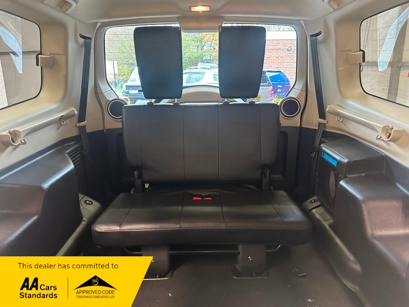 Used Mitsubishi Shogun 2016 for sale - 76407188: Photo 19