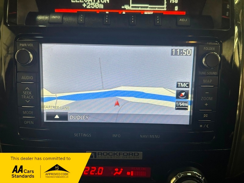 Used Mitsubishi Shogun 2016 for sale - 76407188: Photo 26