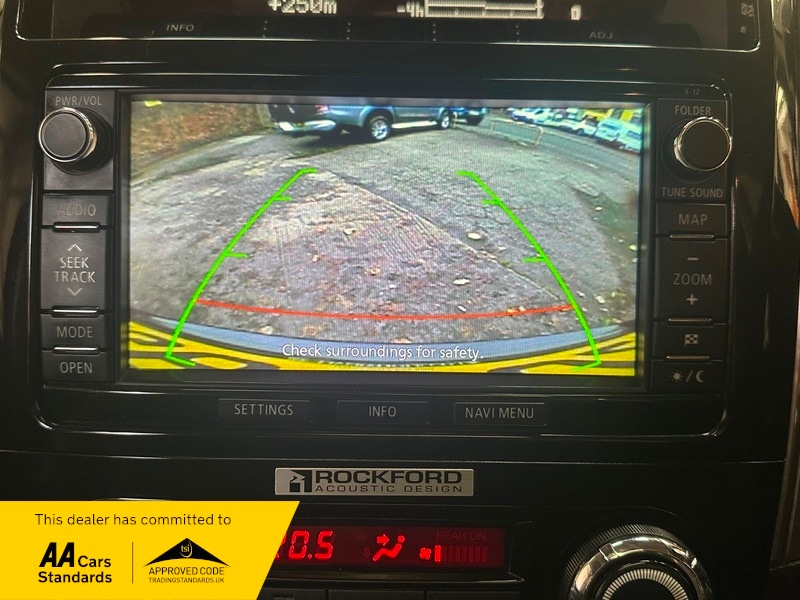 Used Mitsubishi Shogun 2016 for sale - 76407188: Photo 28