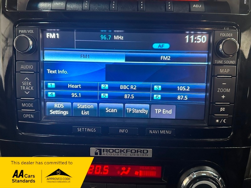 Used Mitsubishi Shogun 2016 for sale - 76407188: Photo 29