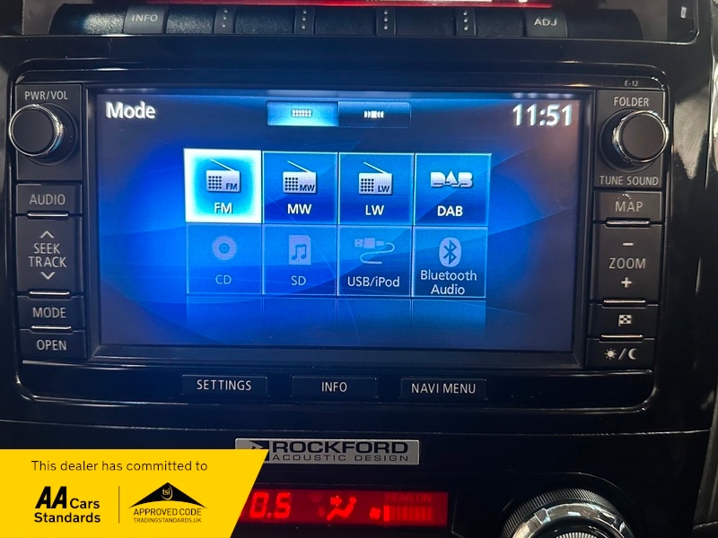 Used Mitsubishi Shogun 2016 for sale - 76407188: Photo 30